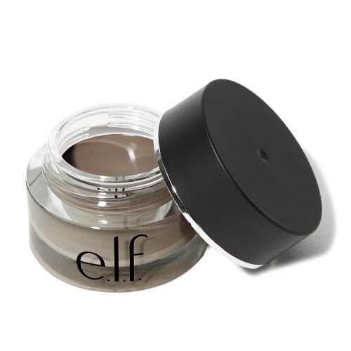 e.l.f. Cosmetics Lock On Liner And Brow Cream - Medium Brown