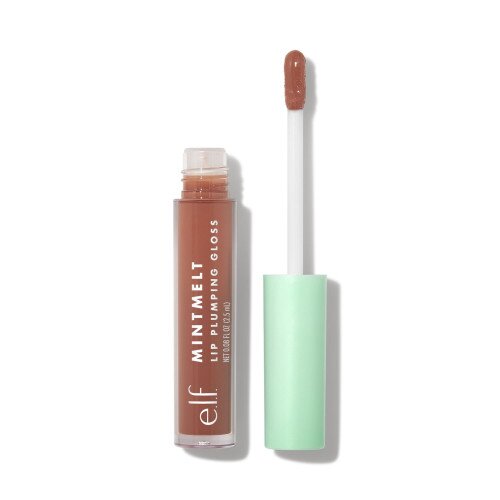 e.l.f. Cosmetics Mint Melt Gloss - Mint Chocolate