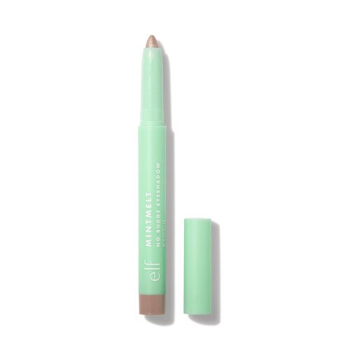 e.l.f. Cosmetics Mint Melt No Budge Eyeshadow Stick - Ice Cream