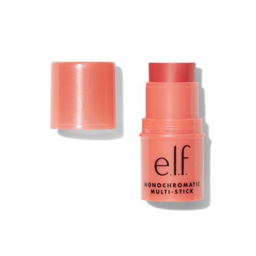 e.l.f. Cosmetics Monochromatic Multi Stick - Glimmering Guava
