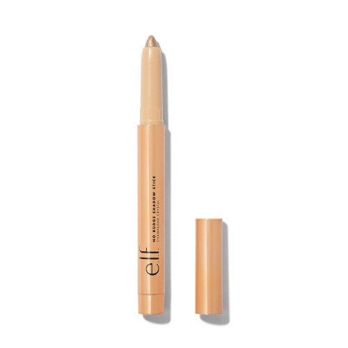 e.l.f. Cosmetics No Budge Shadow Stick - Champagne Crystal