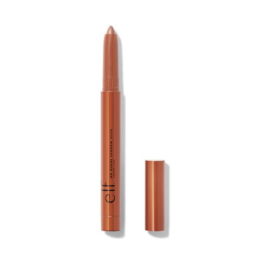 e.l.f. Cosmetics No Budge Shadow Stick - Copper Chic
