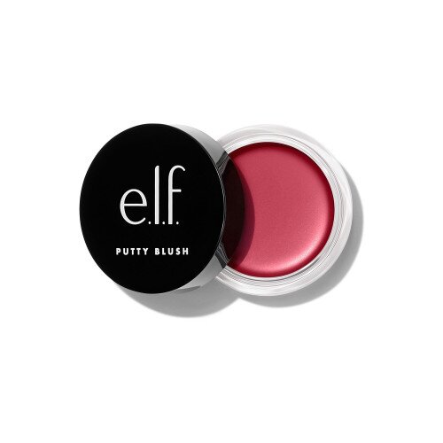 e.l.f. Cosmetics Putty Blush - Caribbean