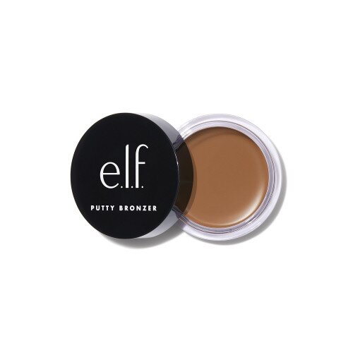 e.l.f. Cosmetics Putty Bronzer