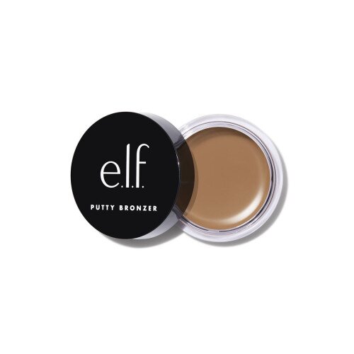 e.l.f. Cosmetics Putty Bronzer - Tan Lines