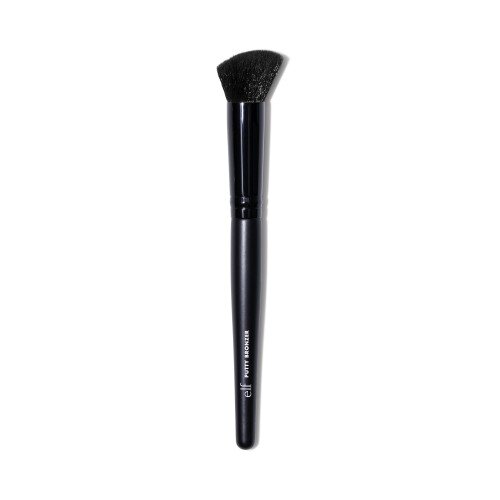 e.l.f. Cosmetics Putty Bronzer Brush