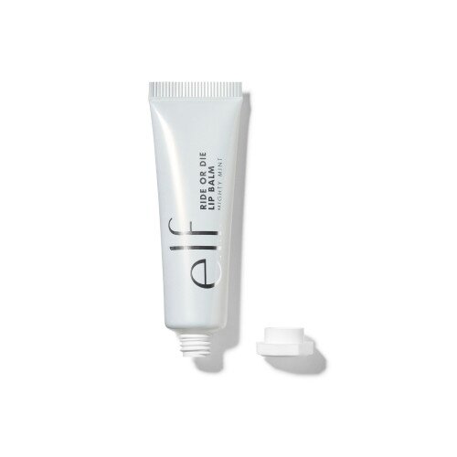 e.l.f. Cosmetics Ride Or Die Lip Balm - Mighty Mint