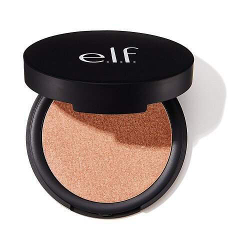 e.l.f. Cosmetics Shimmer Highlighting Powder - Topaz Glow