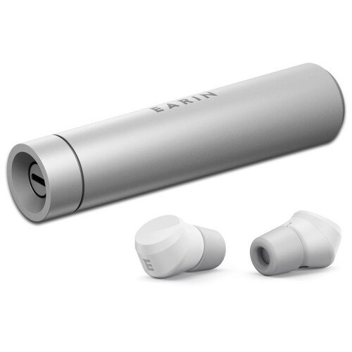 Earin M-2 Wireless Earbuds - White