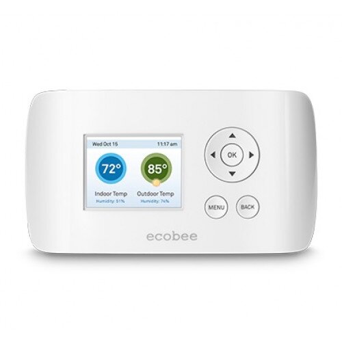 ecobee Smart Si
