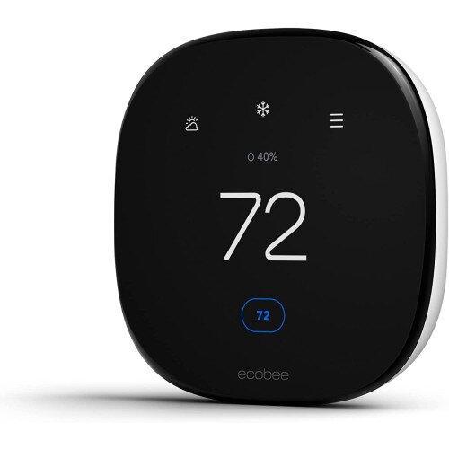 ecobee Smart Thermostat Enhanced