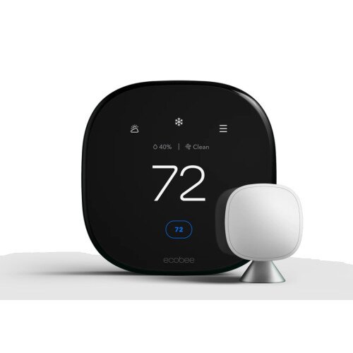 ecobee Smart Whole Home Solution