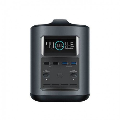 EcoFlow RIVER 370 Power Station