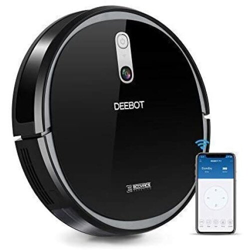 ECOVACS DEEBOT 711 Robot Vacuum