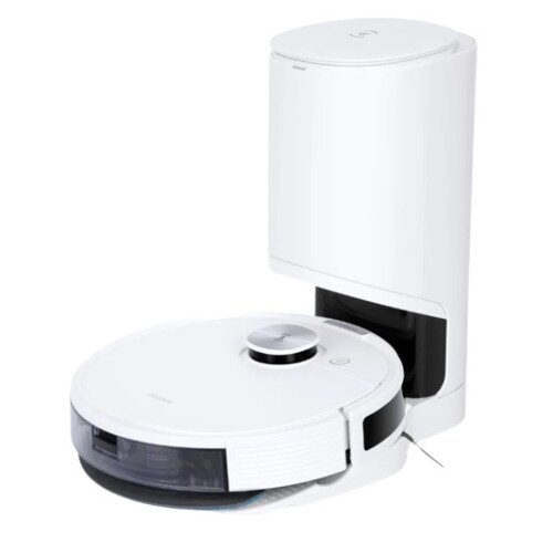 ECOVACS DEEBOT N10 Plus Robot Vacuum and Mop