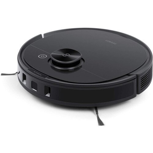 ECOVACS Deebot Ozmo N8 Pro Robotic Vacuum and Mop