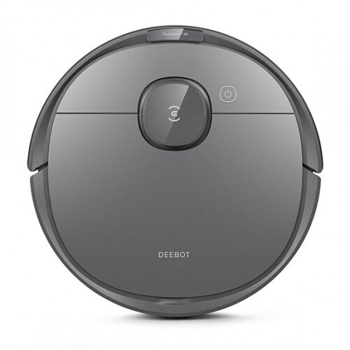 ECOVACS Deebot Ozmo T8 Robotic Vacuum & Mop