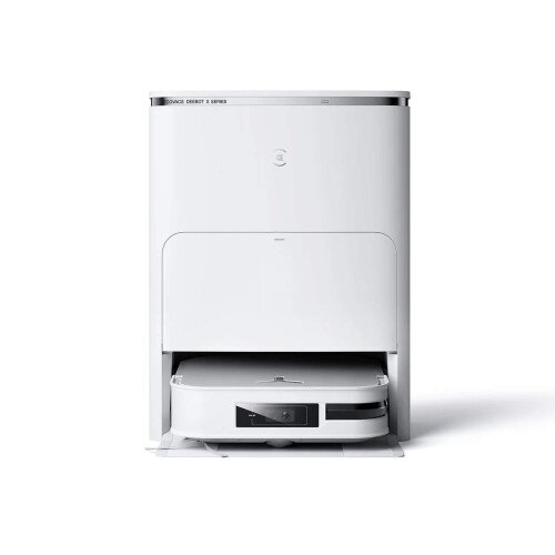 ECOVACS DEEBOT X2 OMNI Robot Vacuum Cleaner