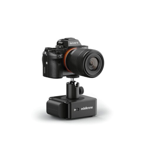 edelkrone HeadONE v2 Motion Control Device