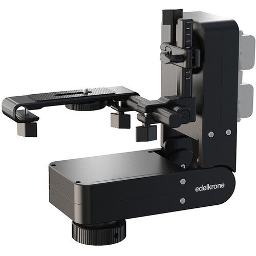 edelkrone HeadPLUS Camera Mount & Clamp