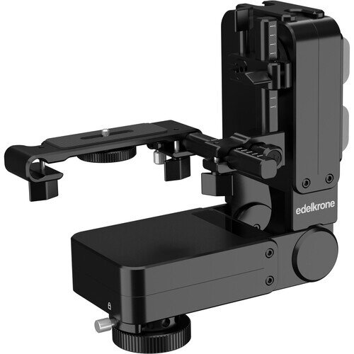 edelkrone HeadPLUS v2 Pan & Tilt Head