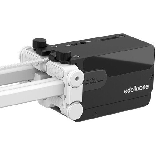 edelkrone Slide Module v3 for SliderPLUS