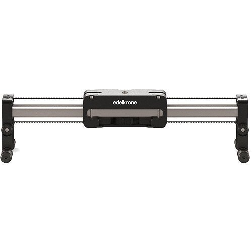 edelkrone SliderPLUS PRO Camera Slider - Compact