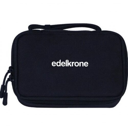 edelkrone Soft Case for Slide Module / Wing PRO / Pan PRO / Power Module Gold Mount
