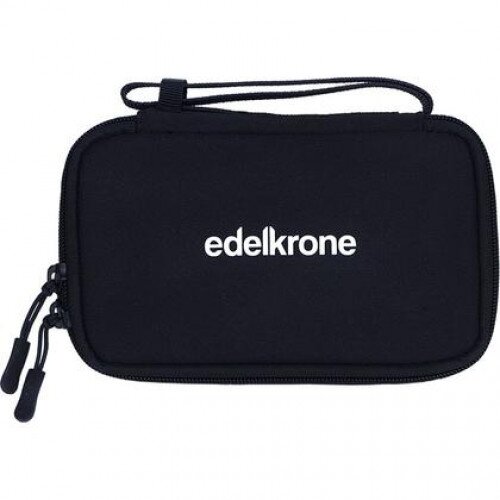 edelkrone Soft Case for Wing / StandONE / PocketRIG 2 / Power Module V-Mount
