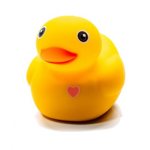 Edwin The Duck