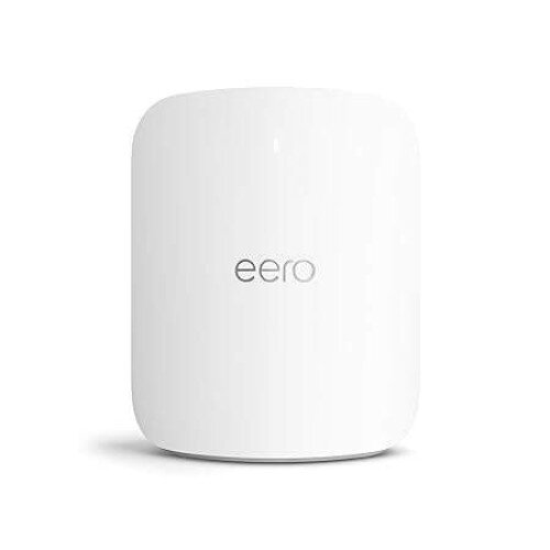 eero Max 7 Tri-Band Mesh Wi-Fi System