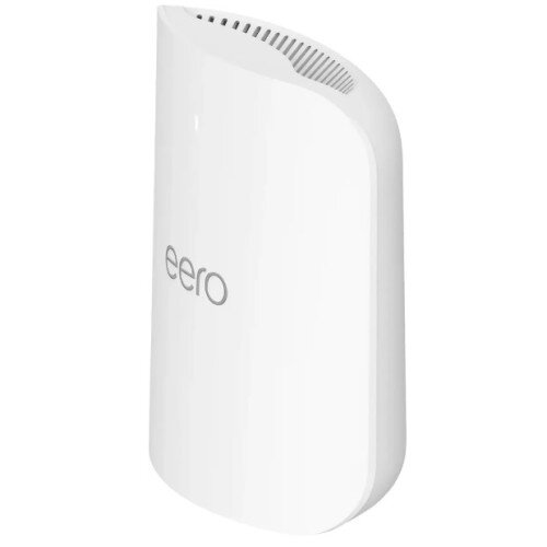 eero Pro 7 Tri-Band Mesh Wi-Fi 7 System - 1-Pack