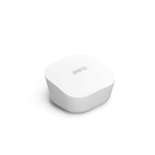 eero Standalone Router or Mesh WiFi Extender