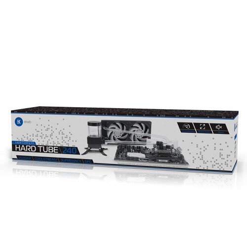 EKWB EK-KIT HT360 Liquid Cooling Kit