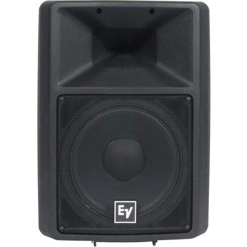 Electro-Voice Sx300E 12" Passive Loudspeaker - Black