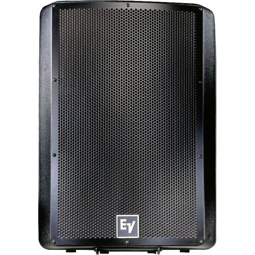 Electro-Voice Sx300PI Weather‑Resistant 12" 2‑Way Passive Full‑Range Loudspeaker - Black