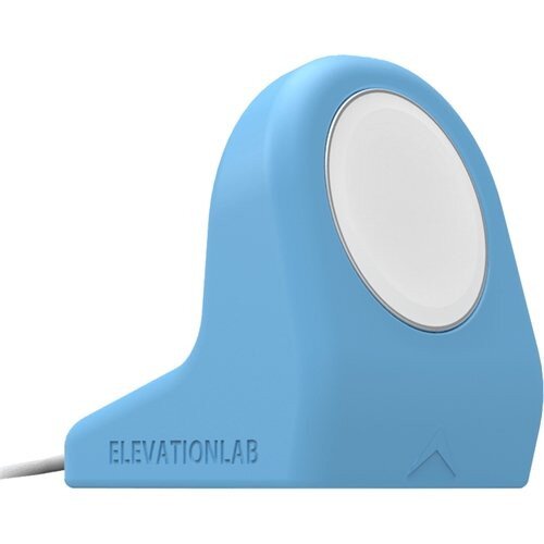 Elevation Lab NightStand For Apple Watch - Sport Blue