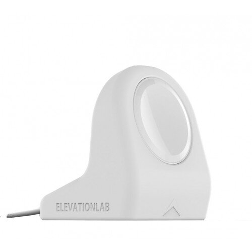 Elevation Lab NightStand For Apple Watch - Sport White