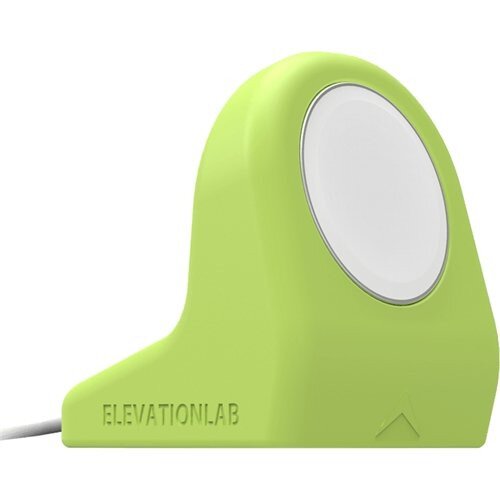 Elevation Lab NightStand For Apple Watch - Sport Green
