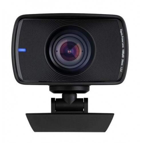 Elgato Facecam Premium 1080p60 Webcam
