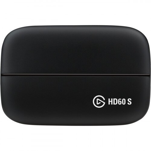Elgato Game Capture HD60 S