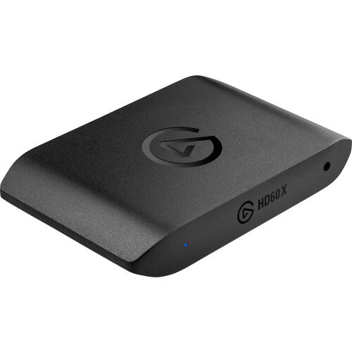 Elgato HD60 X Gaming Capture Card