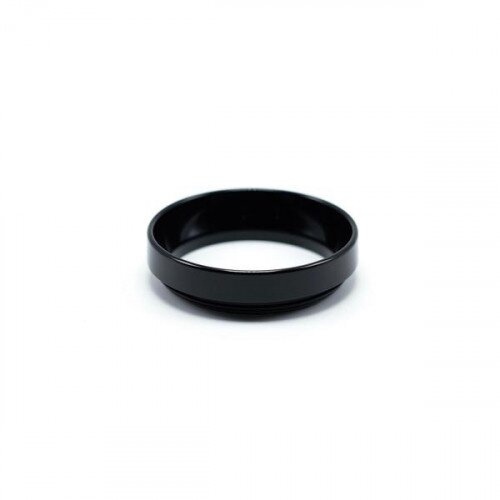 Ember Ceramic Halo Lid - Black