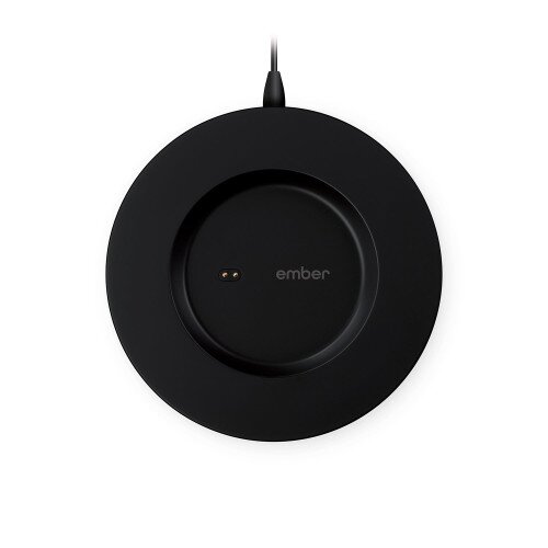 Ember Extra Charging Coaster 2: Ember Mug 2 (AMR) - Black
