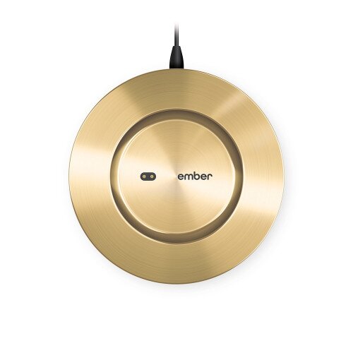 Ember Extra Charging Coaster 2: Ember Mug 2 (AMR) - Gold Edition