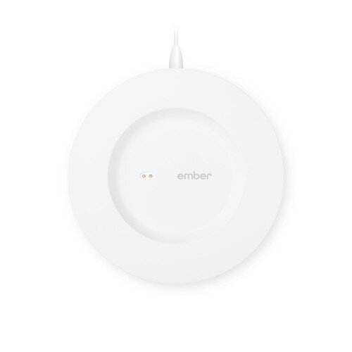 Ember Extra Charging Coaster 2: Ember Mug 2 (AMR) - White