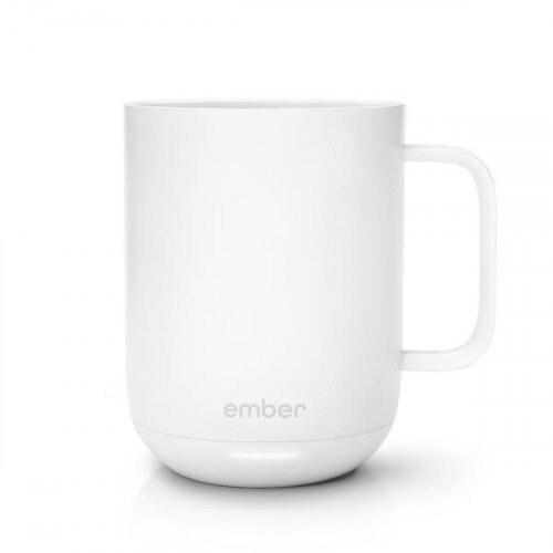Ember Mug 2 - 10 oz - White