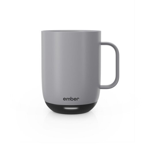 Ember Temperature Control Smart Mug 2 - 14 oz - Gray