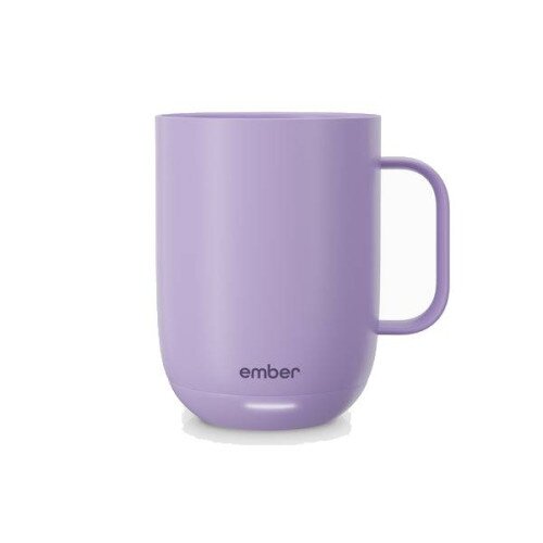 Ember Temperature Control Smart Mug 2 - 14 oz - Lavender