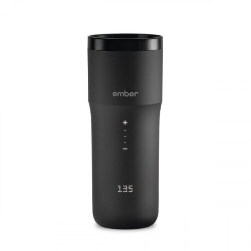 Ember Travel Mug 2 - Black